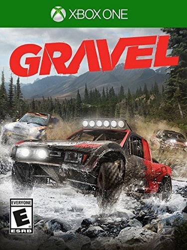 Gravel (Xbox One) (Online Order Only)