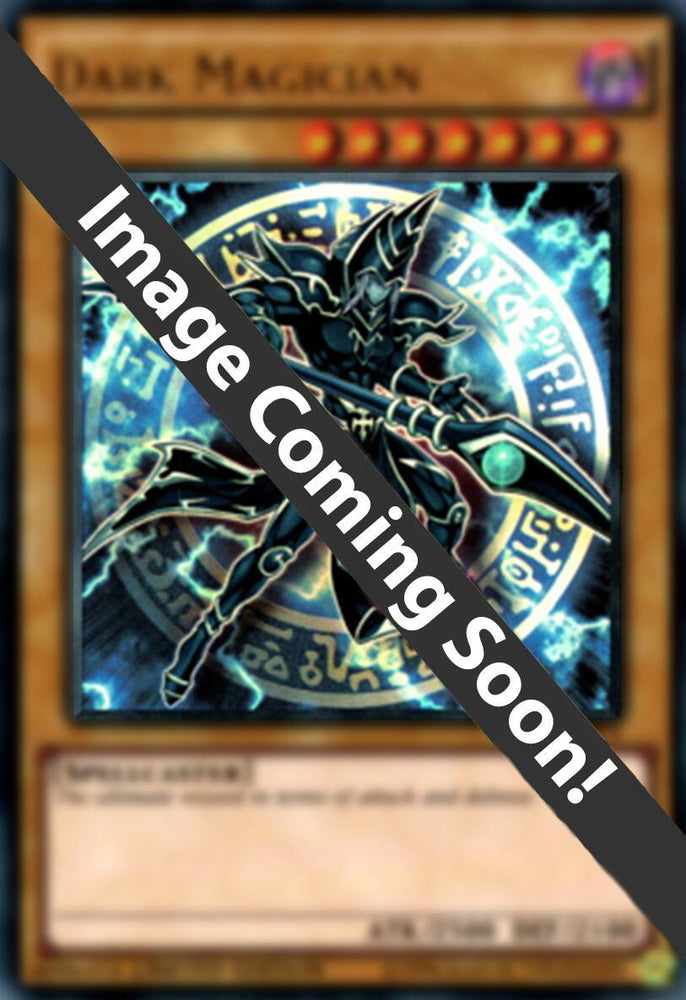 Dark Magician (7th Art) [RA04-EN106] Quarter Century Secret Rare (ONLINE ORDER ONLY)