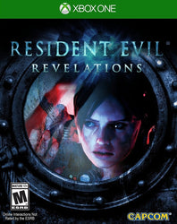 Resident Evil: Revelations (Xbox One) (Online Only)