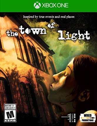 The Town of Light (Xbox One) (Online Only)