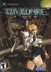Gunvalkyrie - Xbox (ONLINE ORDER ONLY)