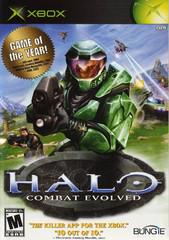 Halo: Combat Evolved - Xbox (ONLINE ORDER ONLY)
