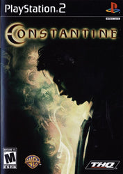 Constantine (Playstation 2) (Online Only)
