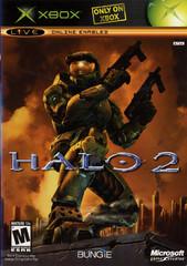 Halo 2 - Xbox (ONLINE ORDER ONLY)