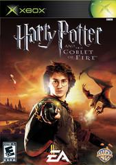 Harry Potter and the Goblet of Fire - Xbox (ONLINE ORDER ONLY)