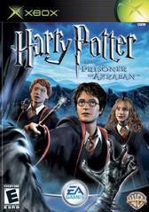 Harry Potter Prisoner of Azkaban - Xbox (ONLINE ORDER ONLY)