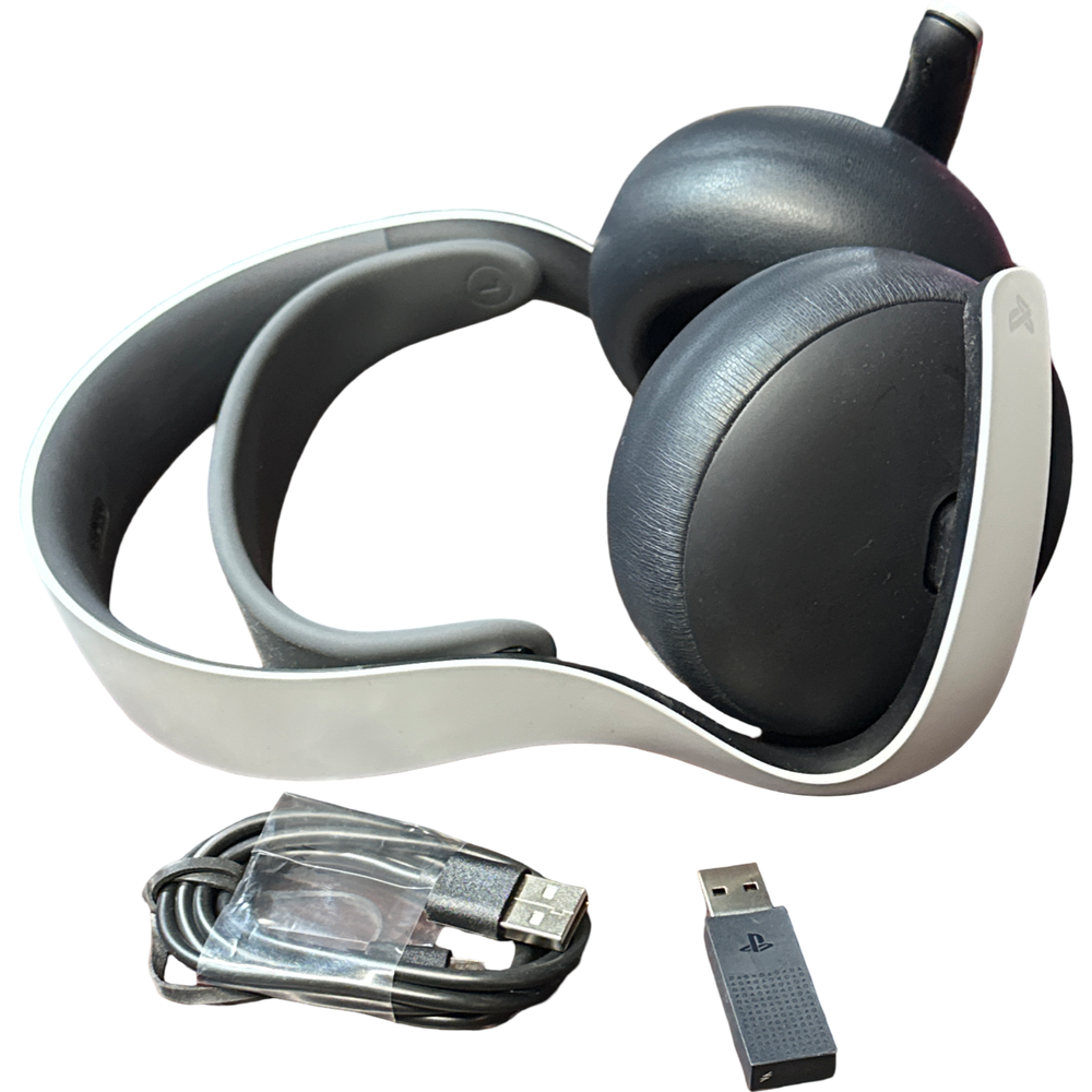 Pulse Elite Wireless Headset - Playstation 5 (ONLINE ORDER ONLY)