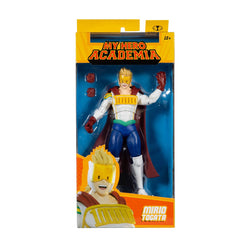 My Hero Academia Wave 5 Mirio Togata 7-Inch Action Figure (Online Order Only)