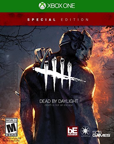 Dead By Daylight (Special Edition) (Xbox One) (Online Only)