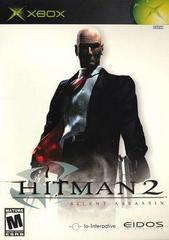Hitman 2 - Xbox (ONLINE ORDER ONLY)