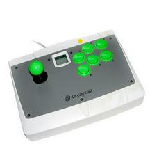 Sega Dreamcast Arcade Stick - Sega Dreamcast (ONLINE ORDER ONLY)