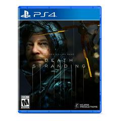 Death Stranding - Playstation 4 (ONLINE ORDER ONLY)