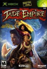 Jade Empire - Xbox (ONLINE ORDER ONLY)