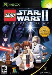 LEGO Star Wars II Original Trilogy - Xbox (ONLINE ORDER ONLY)