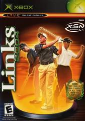 Links 2004 - Xbox (ONLINE ORDER ONLY)