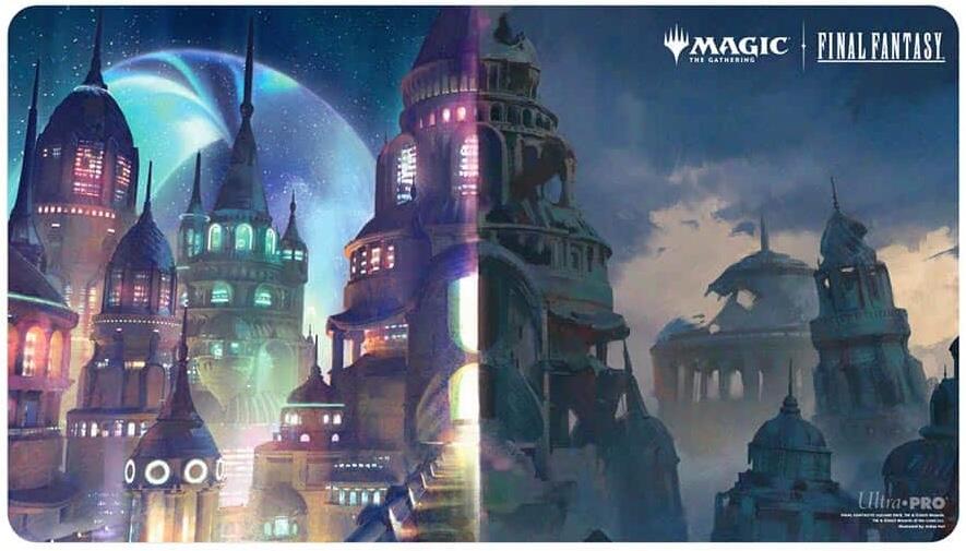 Ultra PRO: Playmat - FINAL FANTASY (G) (ONLINE ORDER ONLY)