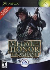 Medal of Honor Frontline - Xbox (ONLINE ORDER ONLY)