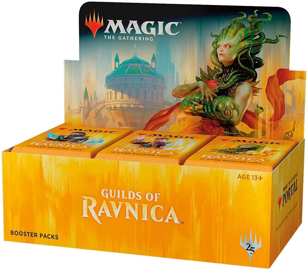Guilds of Ravnica - Booster Box (Online Order Only)