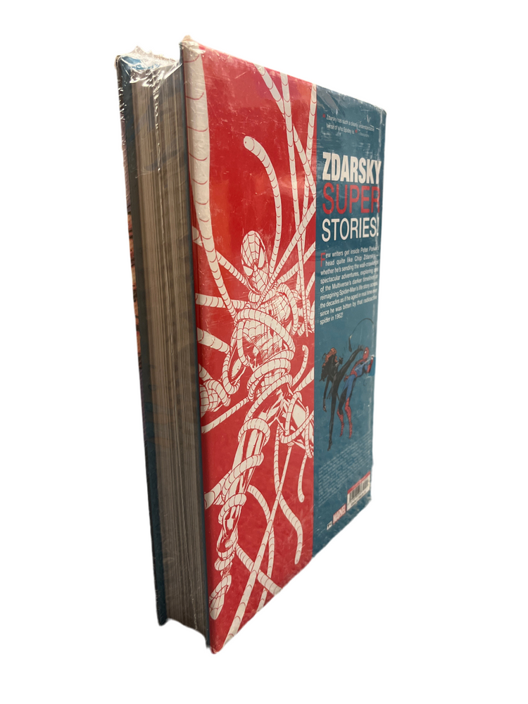 Spider-Man Marvel Omnibus (ONLINE ORDER ONLY)
