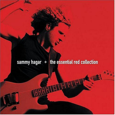 Essential Red Collection [CD]