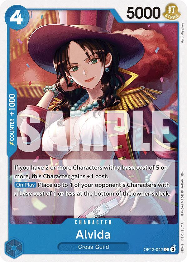 Alvida [Legacy of the Master] (ONLINE ORDER ONLY)