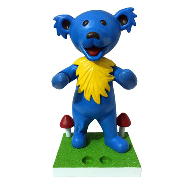 Grateful Dead Pen And Toothbrush Holder Bobblehead (ONLINE ORDER ONLY)