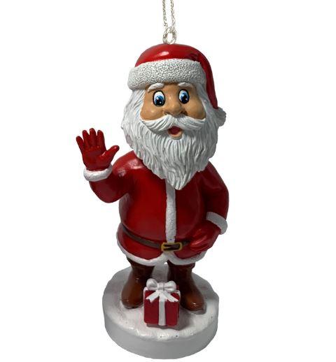 Holiday Ornament Bobbleheads (ONLINE ORDER ONLY)