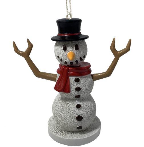 Holiday Ornament Bobbleheads (ONLINE ORDER ONLY)