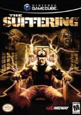 The Suffering (Gamecube) (Online Only)