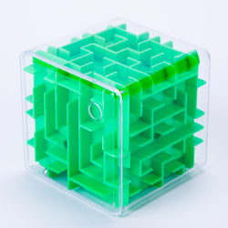 3D Cube Puzzle Hand Game (ONLINE ORDER ONLY)
