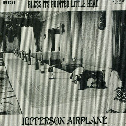 Bless Its Pointed Little Head [Import] (ONLINE ORDER ONLY)