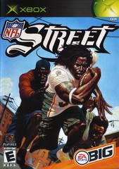 NFL Street - Xbox (ONLINE ORDER ONLY)