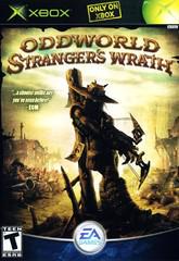 Oddworld Stranger's Wrath - Xbox (ONLINE ORDER ONLY)