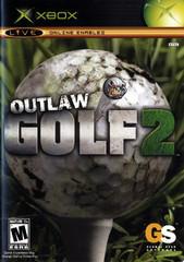 Outlaw Golf 2 - Xbox (ONLINE ORDER ONLY)