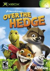 Over the Hedge - Xbox (ONLINE ORDER ONLY)