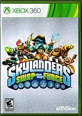 Skylanders: Swap Force - Xbox 360 (ONLINE ORDER ONLY)