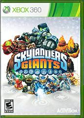 Skylanders: Giants - Xbox 360 (ONLINE ORDER ONLY)