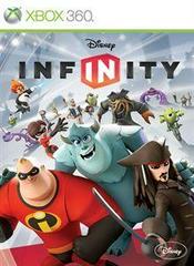 Disney Infinity - Xbox 360 (ONLINE ORDER ONLY)
