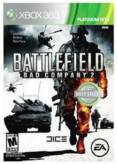 Battlefield: Bad Company 2 [Platinum Hits] - Xbox 360 (ONLINE ORDER ONLY)