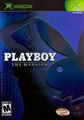 Playboy the Mansion - Xbox (ONLINE ORDER ONLY)
