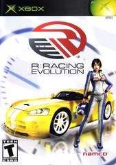 R: Racing Evolution - Xbox (ONLINE ORDER ONLY)