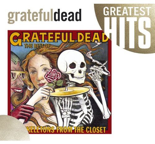 Best Of The Skeletons From The Closet: Greatest Hits [CD]
