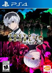 Tokyo Ghoul: Re Call to Exist - Playstation 4 (ONLINE ORDER ONLY)
