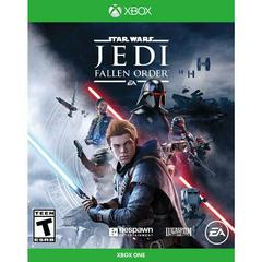Star Wars Jedi: Fallen Order - Xbox One (ONLINE ORDER ONLY)