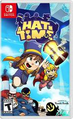 A Hat in Time - Nintendo Switch (ONLINE ORDER ONLY)