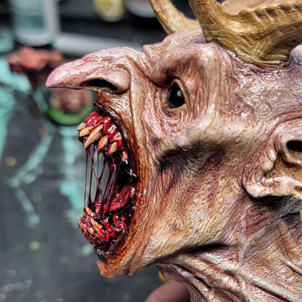 Dirty Down | Basing and Model Effects | Gore (ONLINE ORDER ONLY)