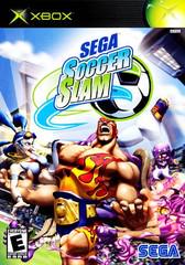 Sega Soccer Slam - Xbox (ONLINE ORDER ONLY)