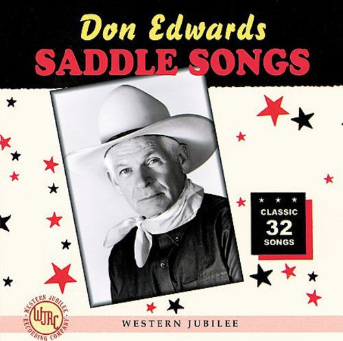 Saddle Songs [2 CD]