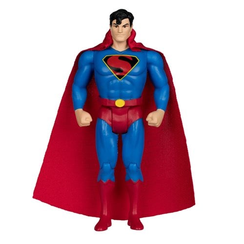 DC Super Powers Wave 8 4-Inch Scale Action Figure - Select Figure(s) (Online Order Only)