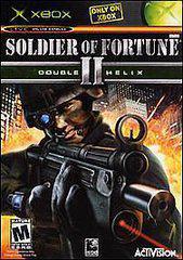 Soldier of Fortune 2 - Xbox (ONLINE ORDER ONLY)